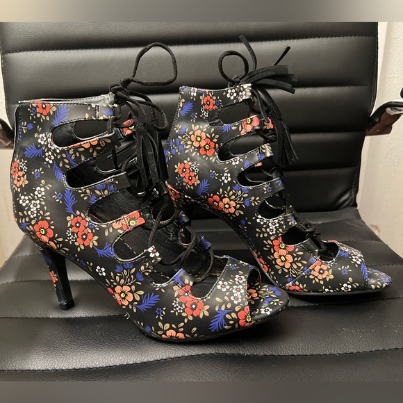Nine West Shoes - Nine West Shoes